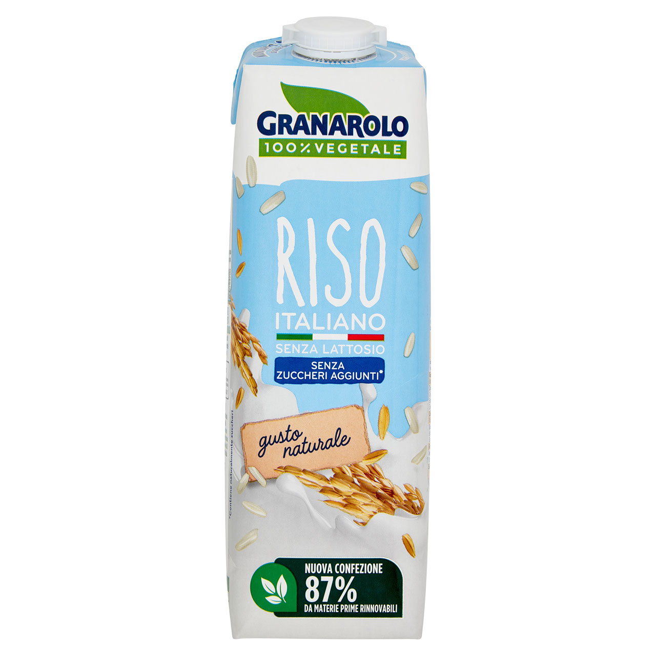 Granarolo 100% Vegetale Riso in vendita online