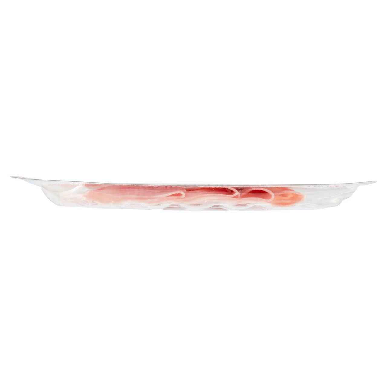 GranTerre LiberaMente Prosciutto Cotto di Alta Qualità Magro 110 g