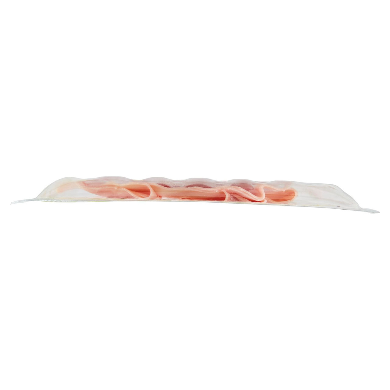 GranTerre LiberaMente Prosciutto Cotto di Alta Qualità Magro 110 g