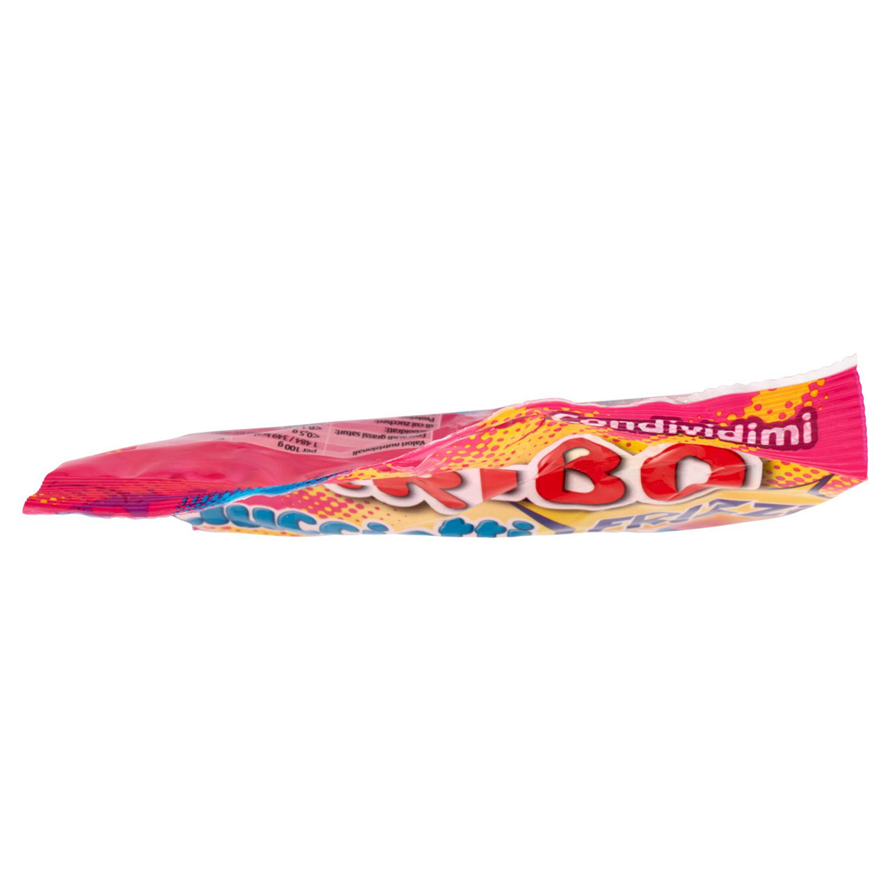 Haribo Ciucciotti Fr!zzi 175 g in vendita online