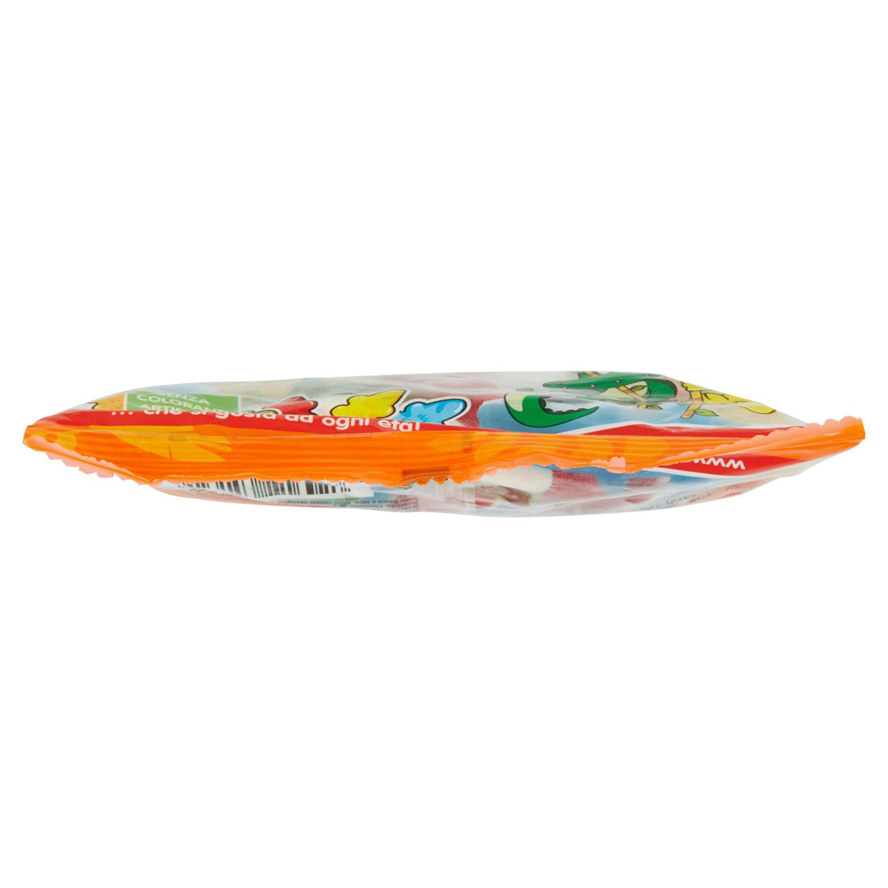 Haribo Coccodrì 175 g