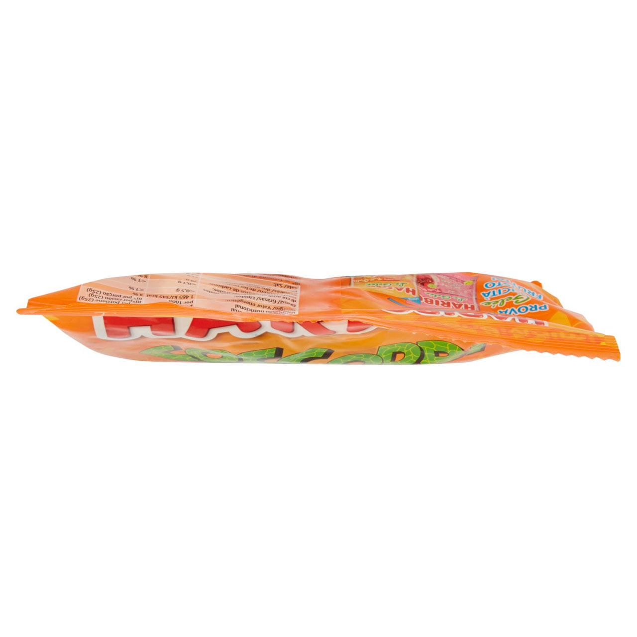 Haribo Coccodrì 175 g