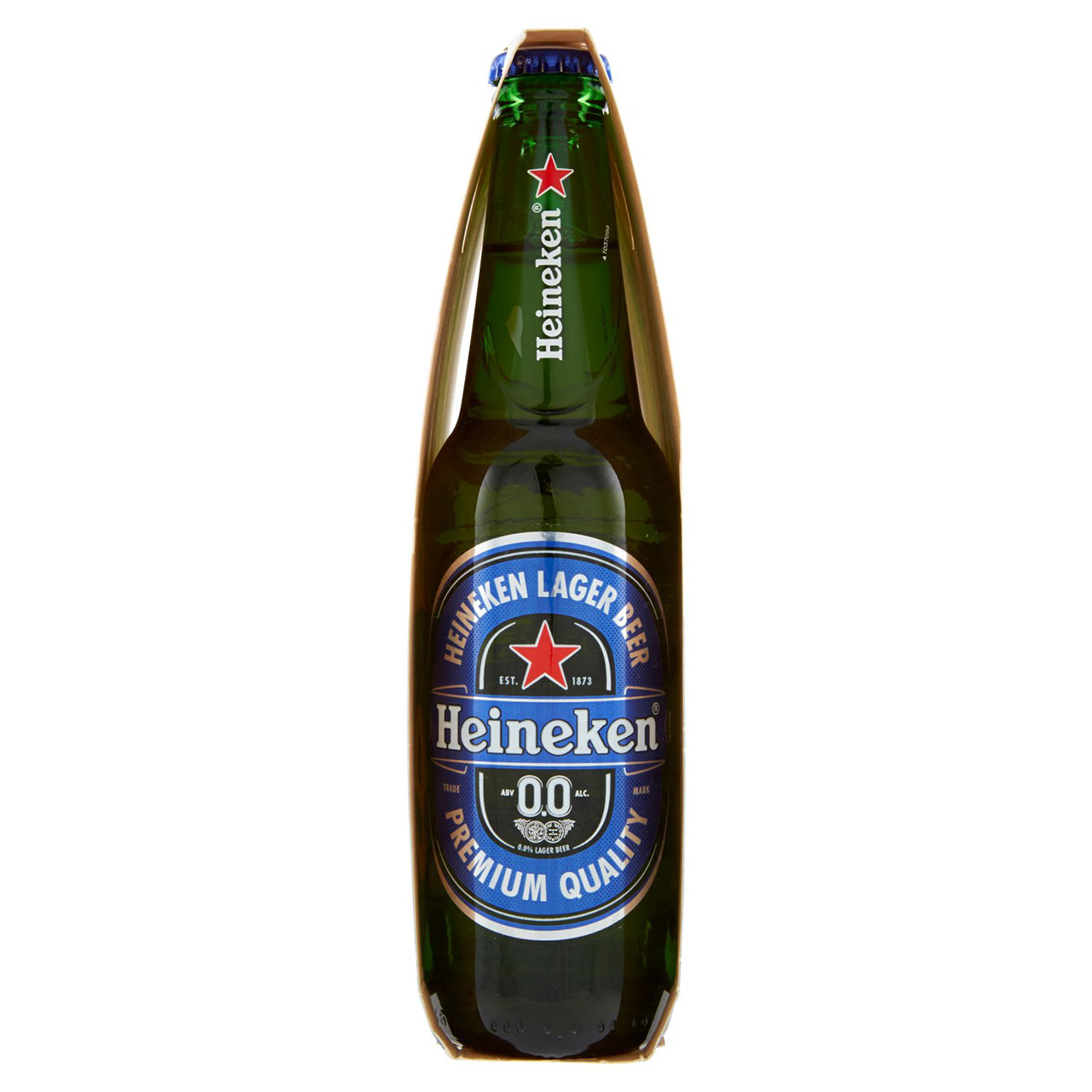 Heineken 0.0 3 x 33 cl