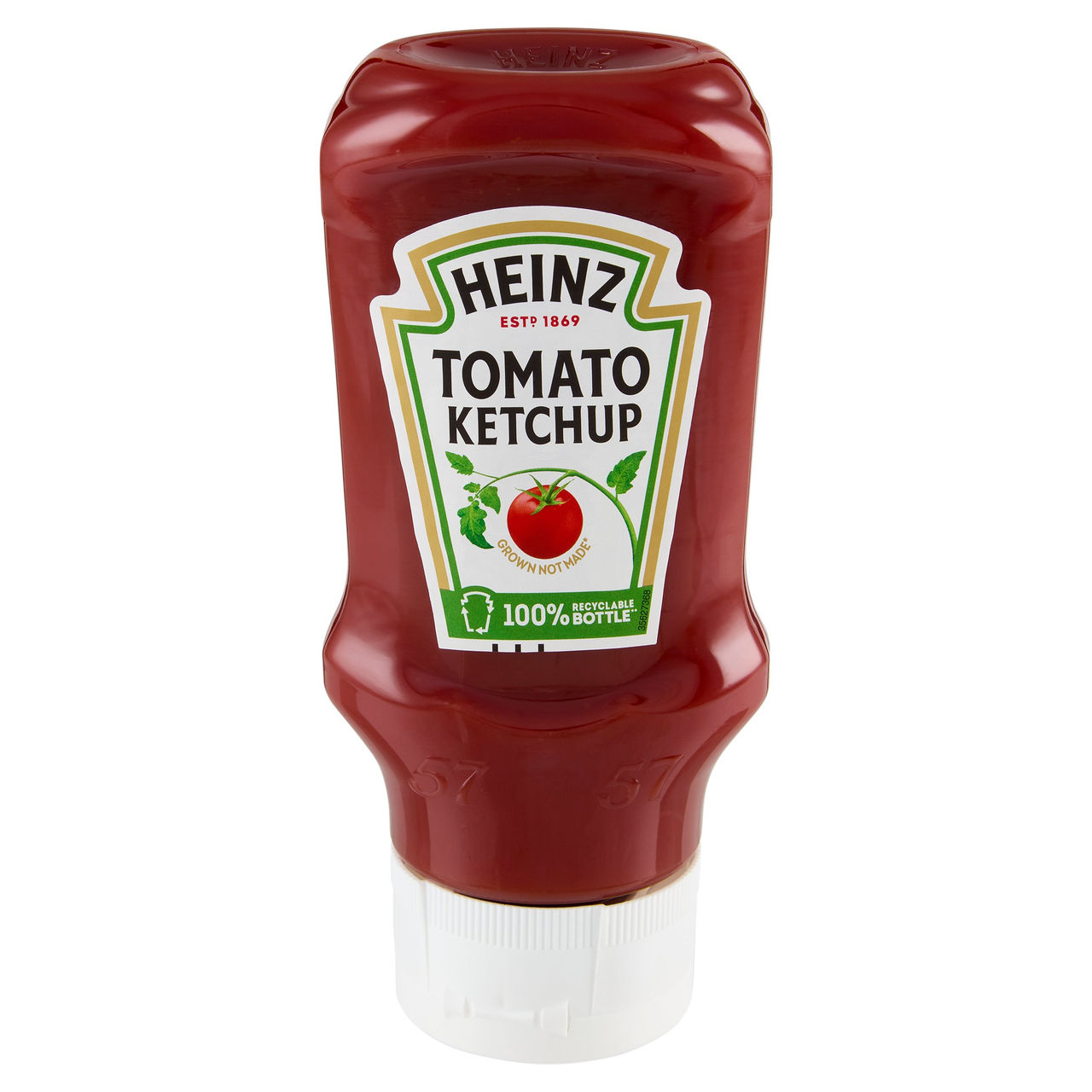 Heinz Tomato Ketchup 400 ml in vendita online
