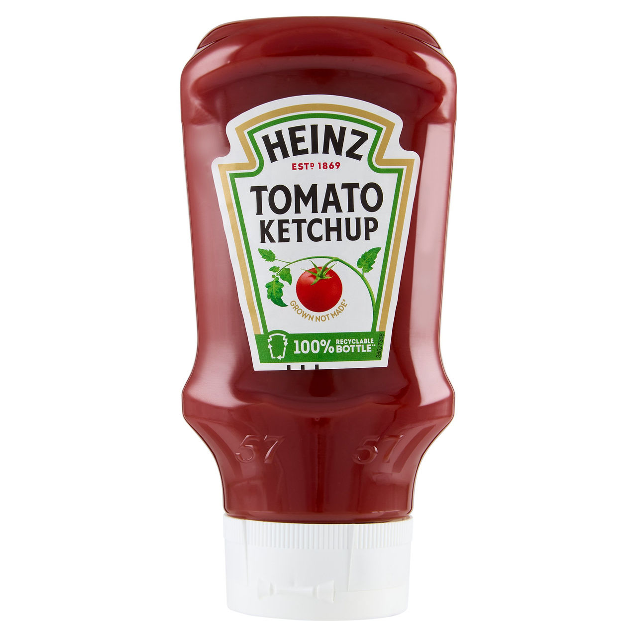 Heinz Tomato Ketchup 400 ml in vendita online