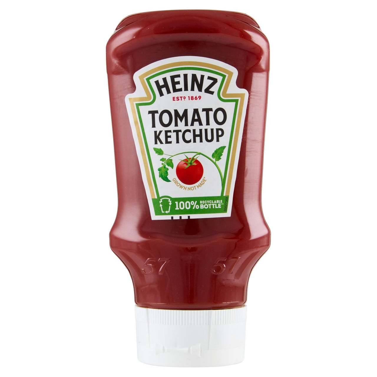 Heinz Tomato Ketchup 400 ml in vendita online