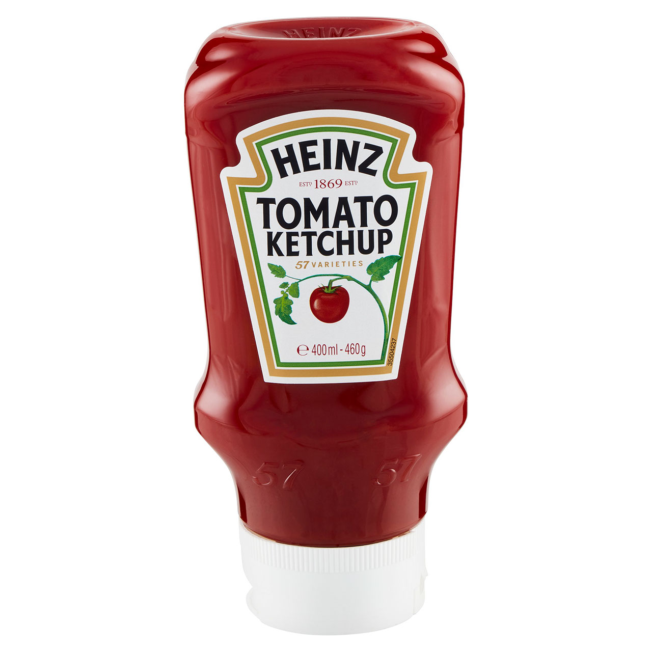 Heinz Tomato Ketchup 400 ml in vendita online