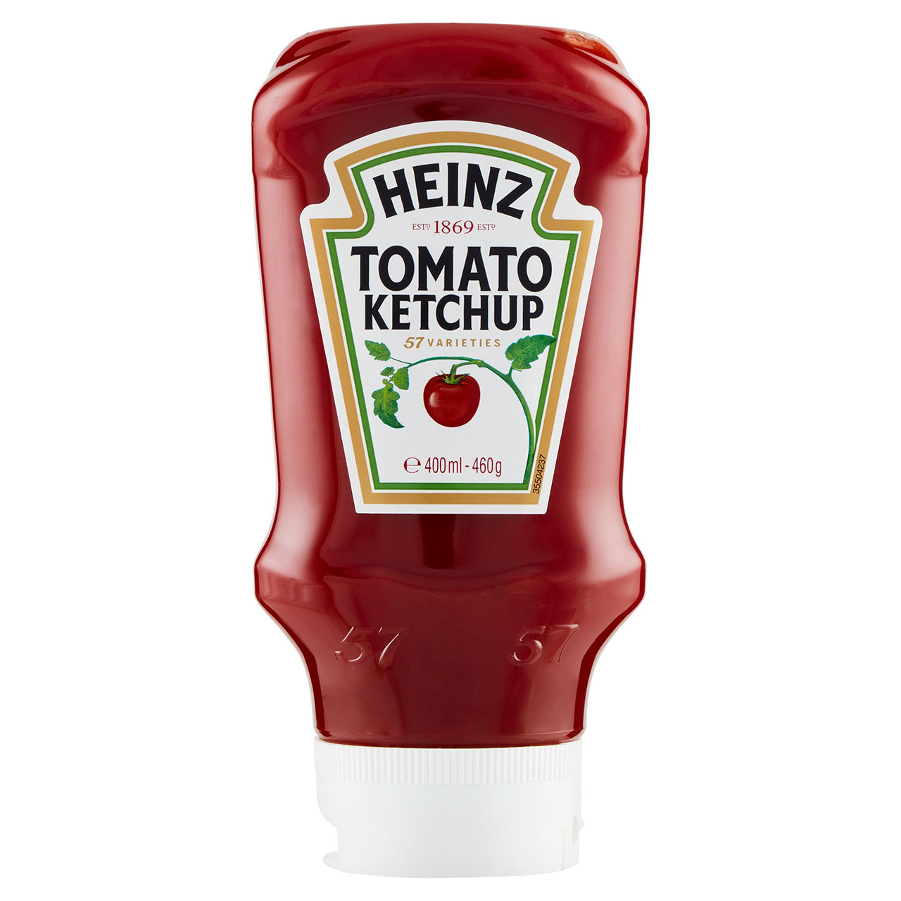 Heinz Tomato Ketchup 400 ml in vendita online