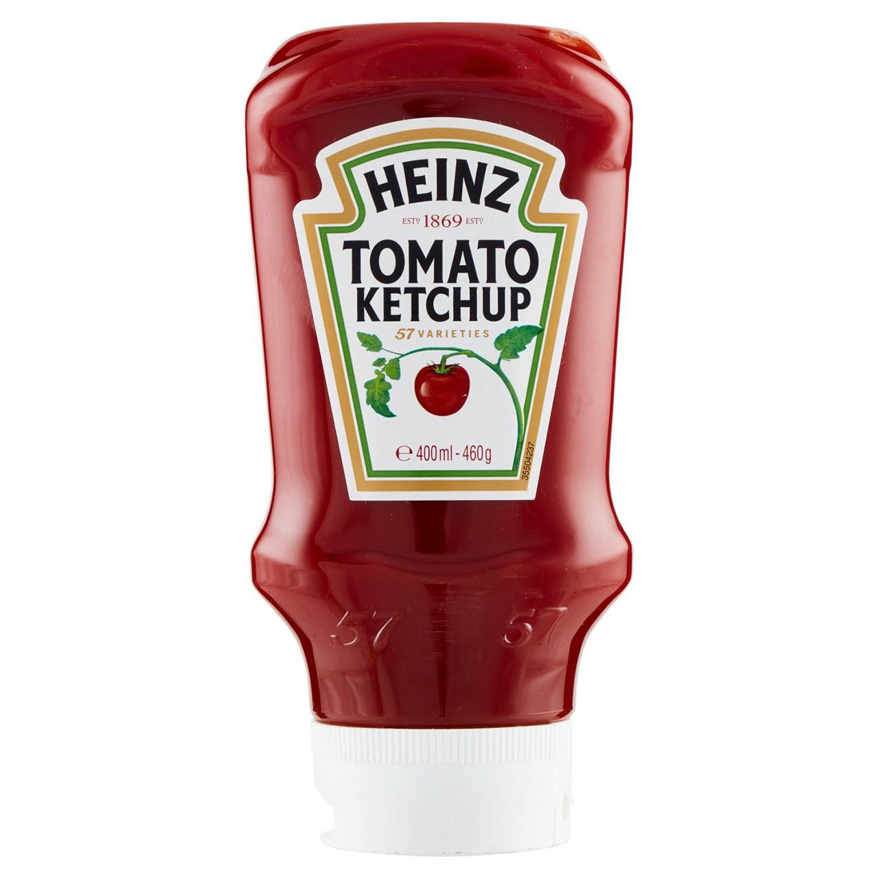 Heinz Tomato Ketchup 400 ml in vendita online