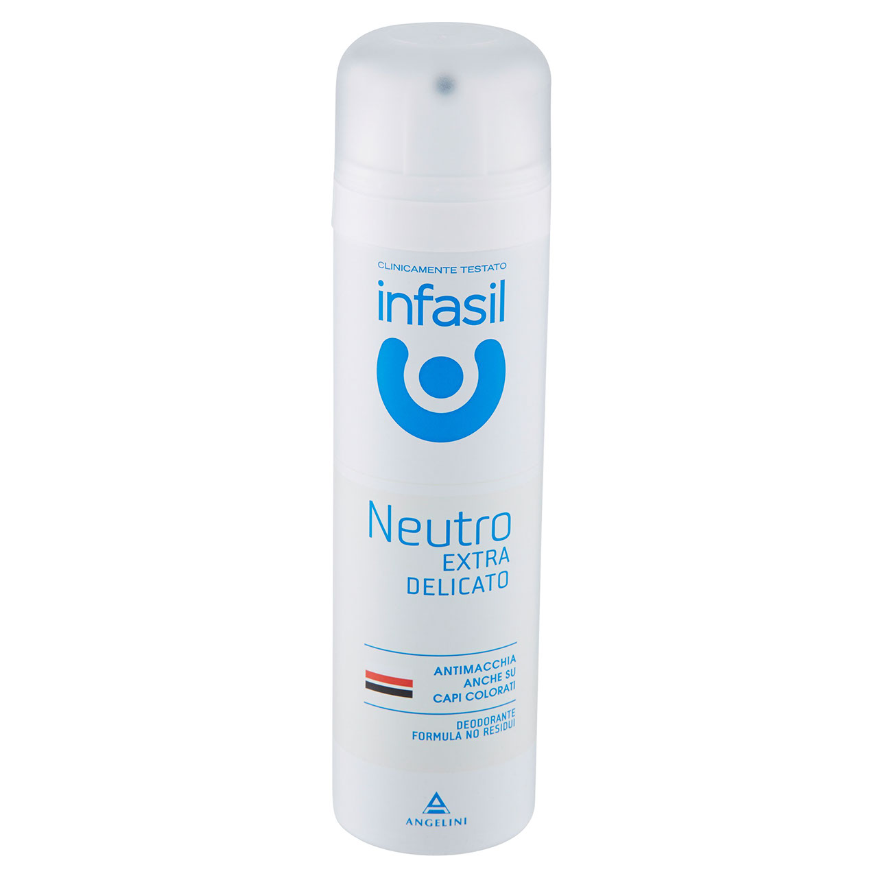 Infasil Neutro Deodorante 150ml in vendita online