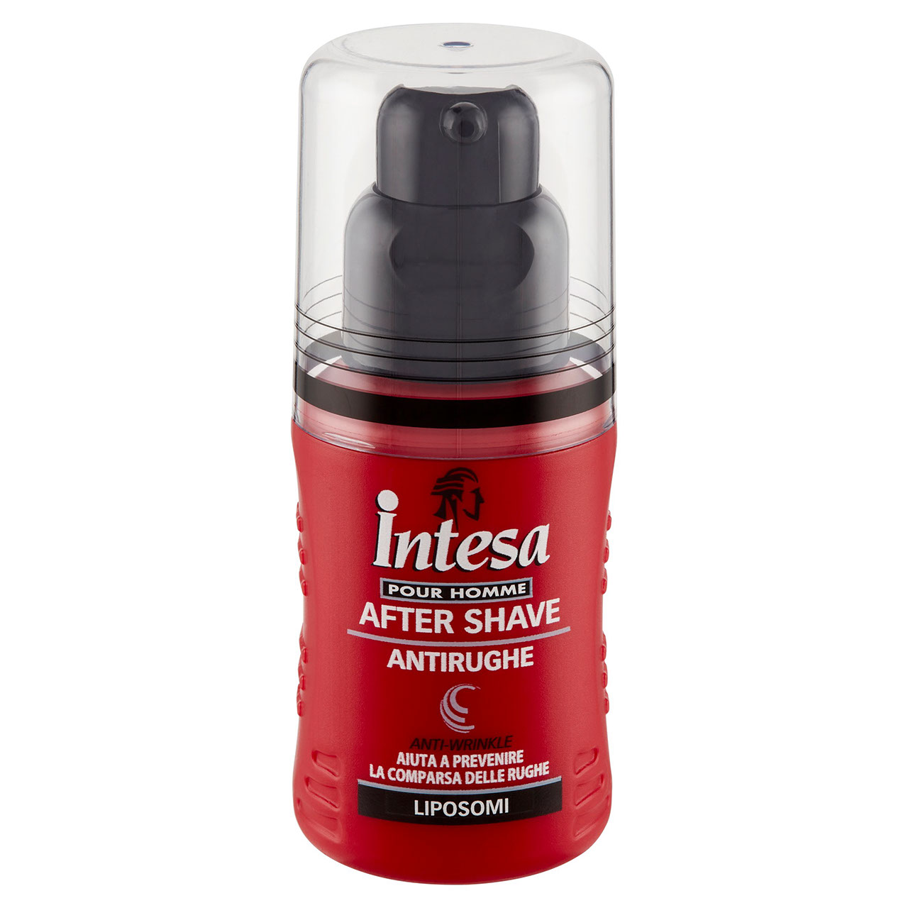 Intesa Pour Homme After shave antirughe 100 ml
