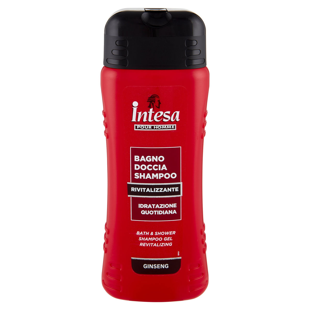 Doccia Shampoo Intesa Pour Homme in vendita online