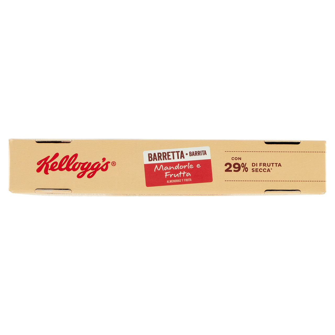 Kellogg's Barrette in vendita online