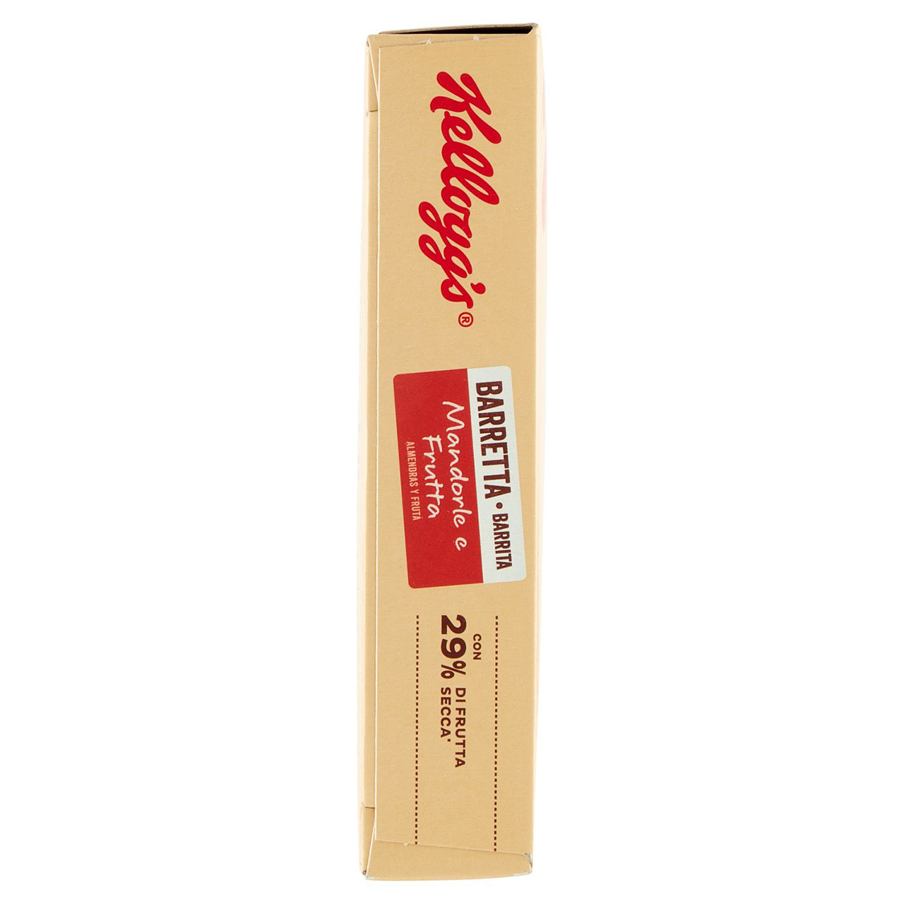 Kellogg's Barrette in vendita online