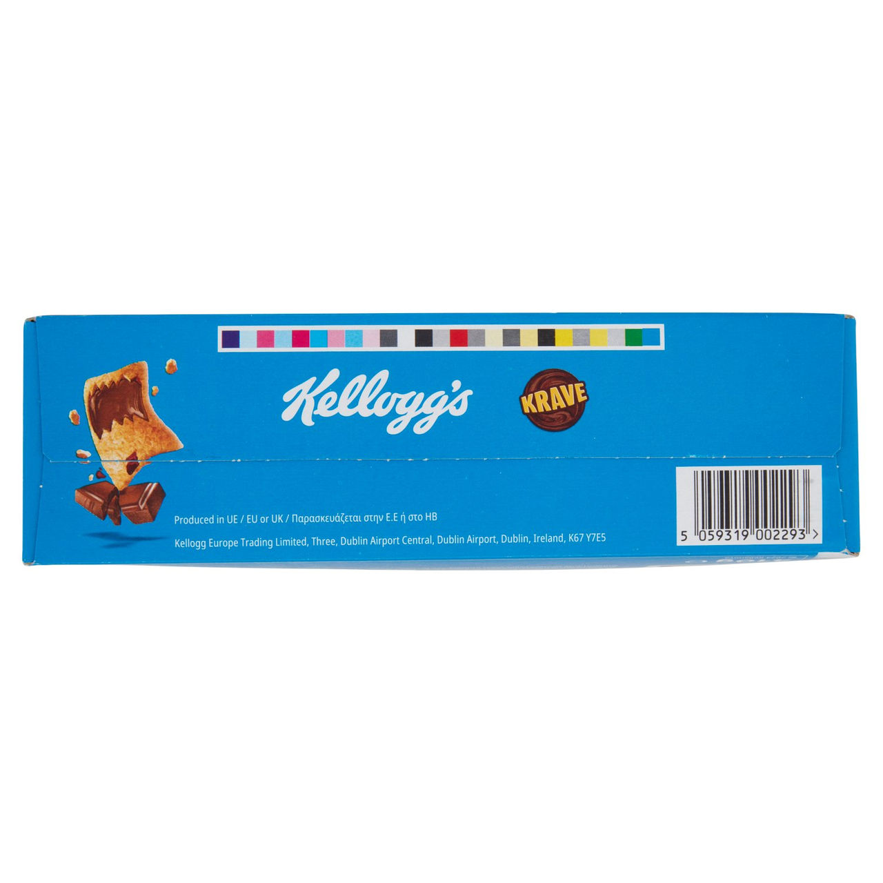 Kellogg's Krave Milk Choco 410 g in vendita online