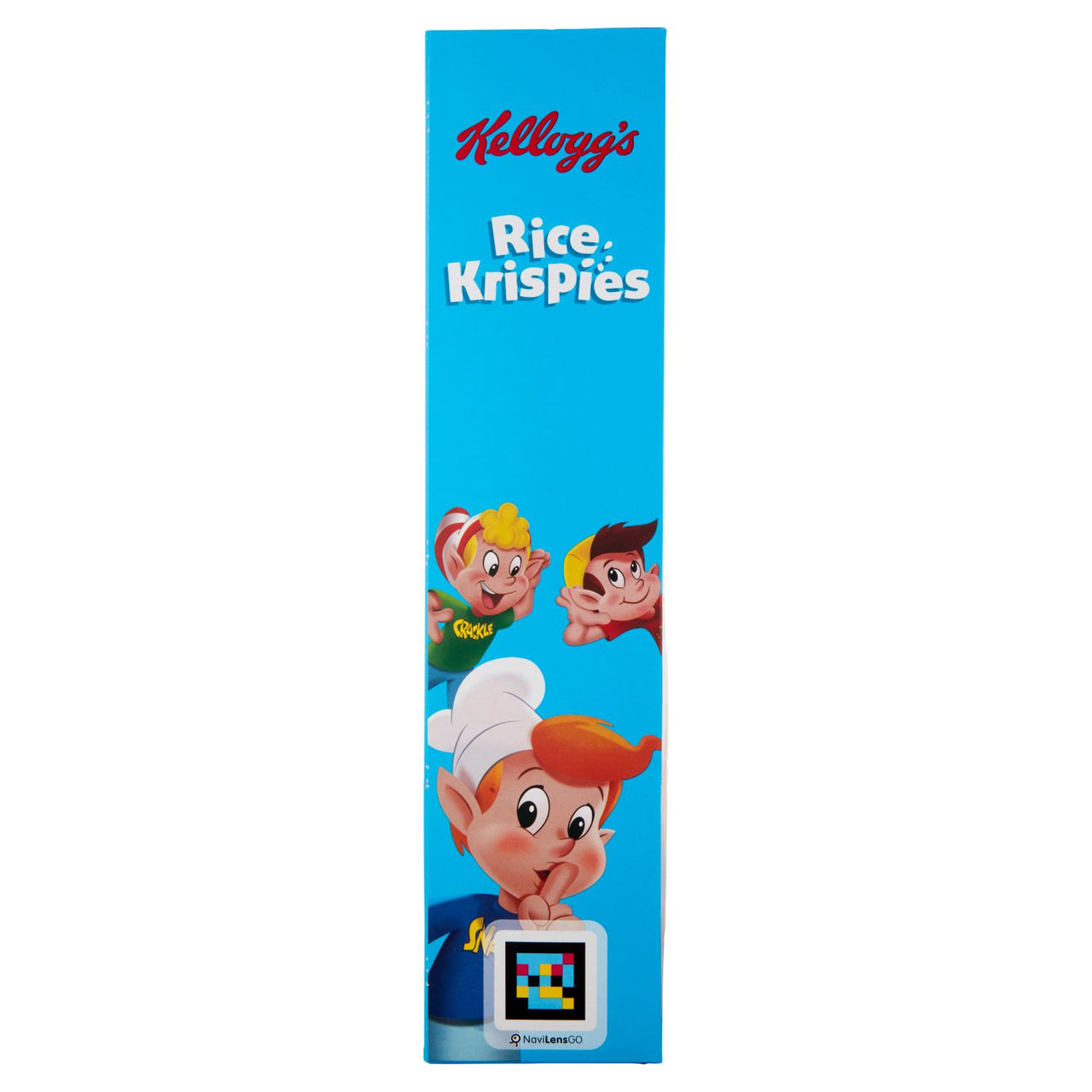 Kellogg's Rice Krispies 340 g in vendita online