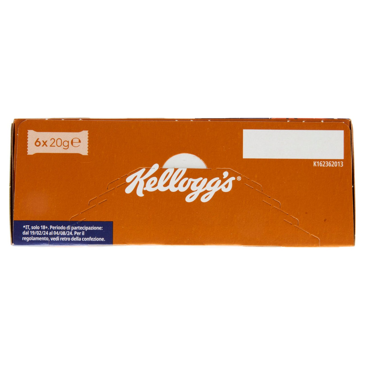 Kellogg's Special K Cioccolato in vendita online