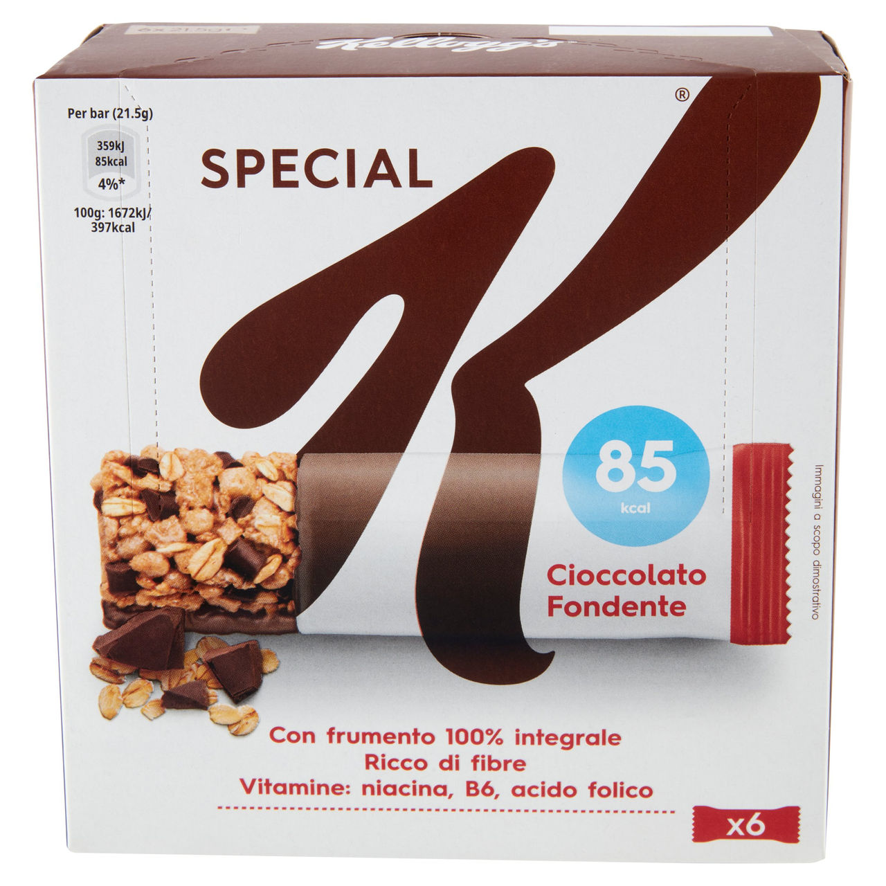 Kellogg's Special K in vendita online