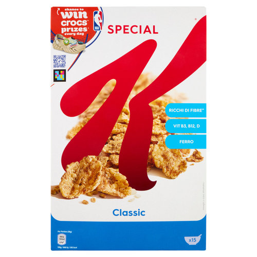 Kellogg's Special K Classic 450 g