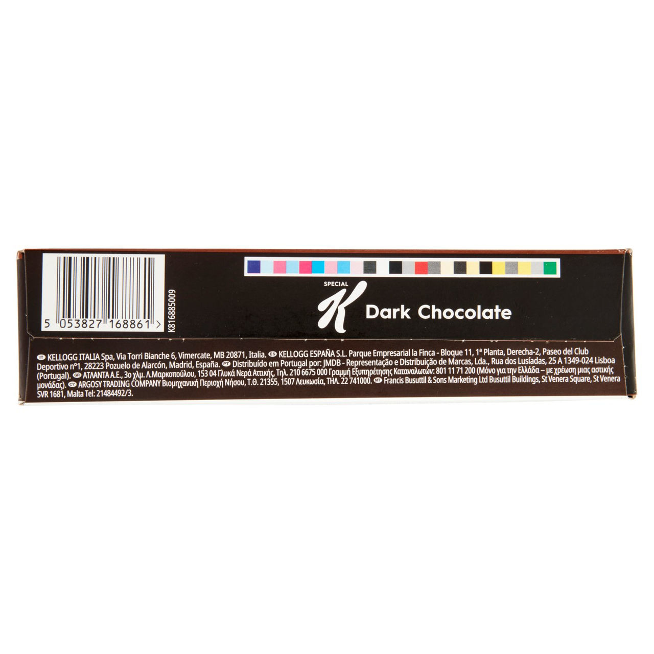 Kellogg's Special K Dark Chocolate 290 g