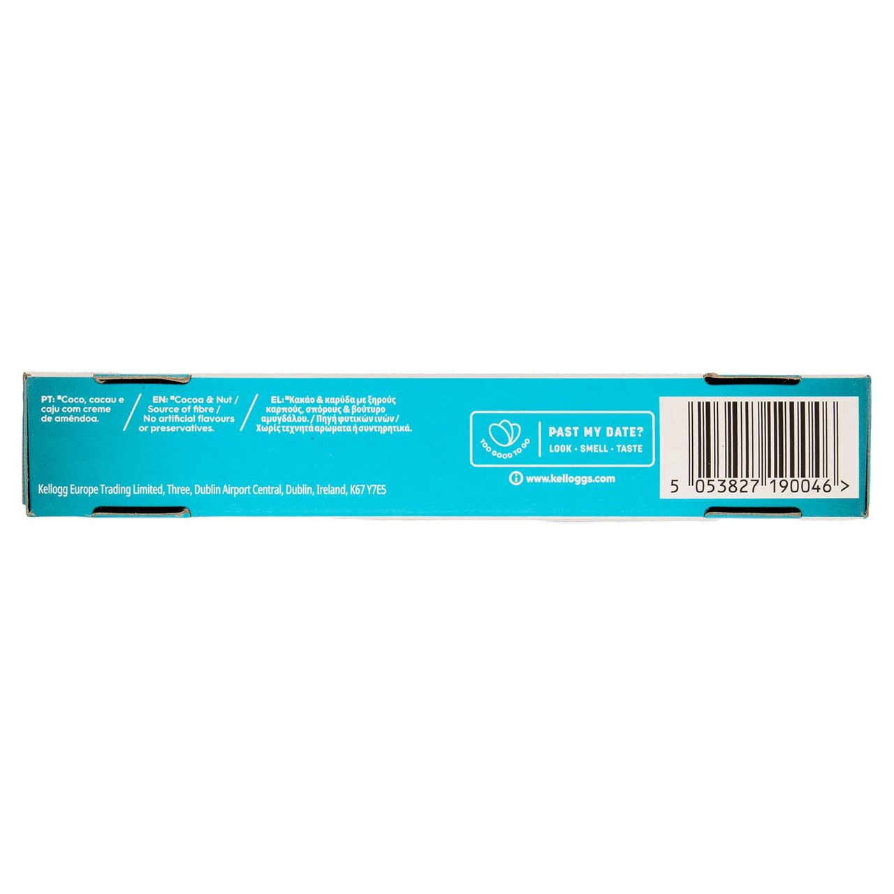 Kellogg's Special K Protein 23% in vendita online