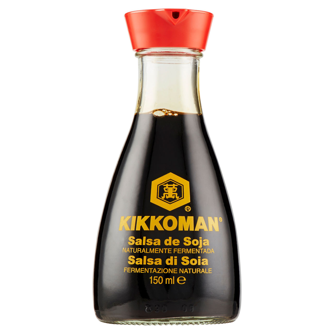 Kikkoman Salsa di Soia 150 ml in vendita online