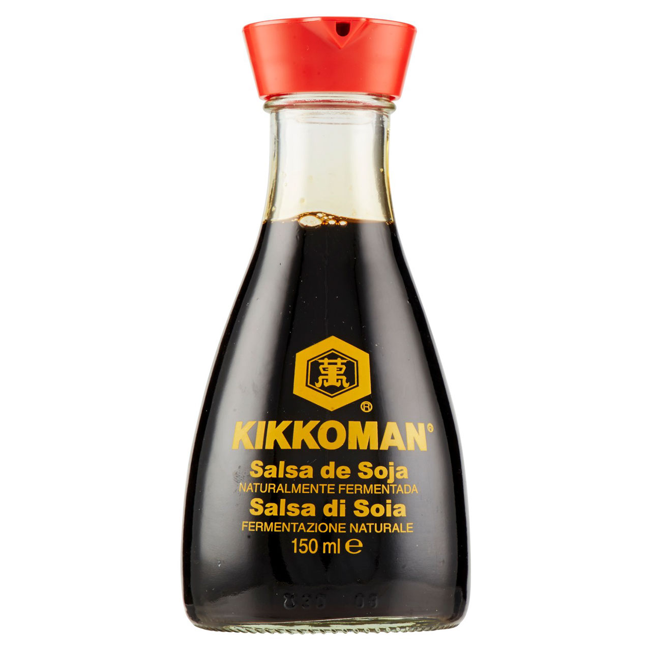 Kikkoman Salsa di Soia 150 ml in vendita online