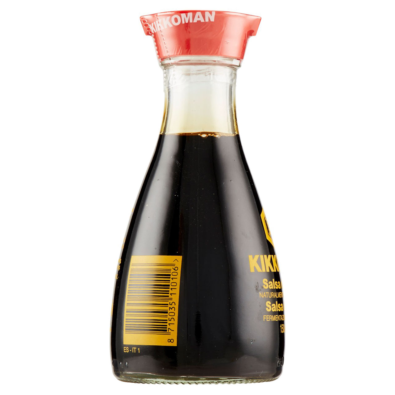 Kikkoman Salsa di Soia 150 ml in vendita online