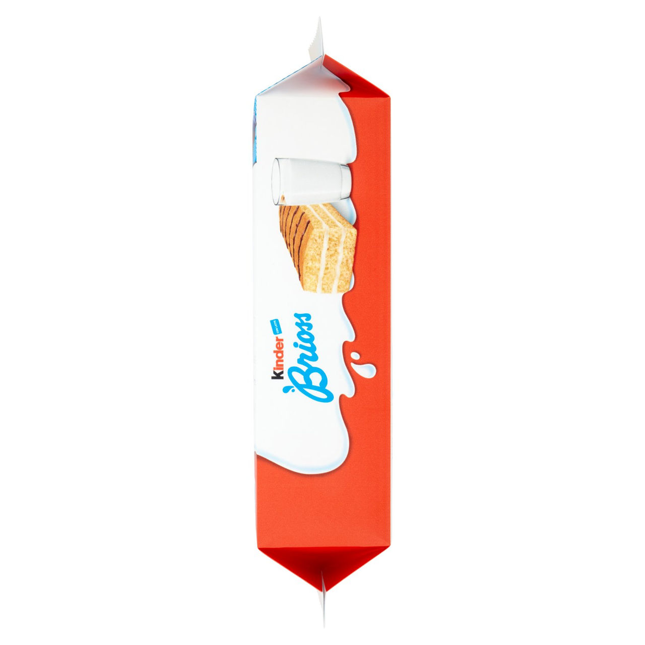 Kinder Brioss 10 x 27 g