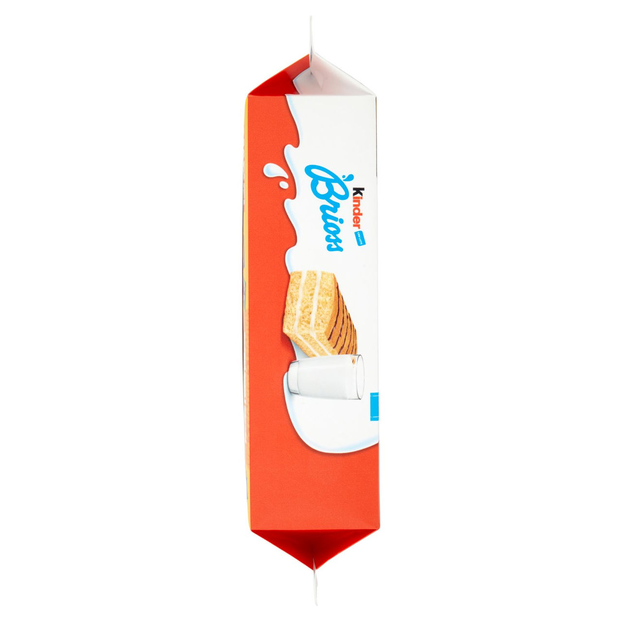 Kinder Brioss 10 x 27 g