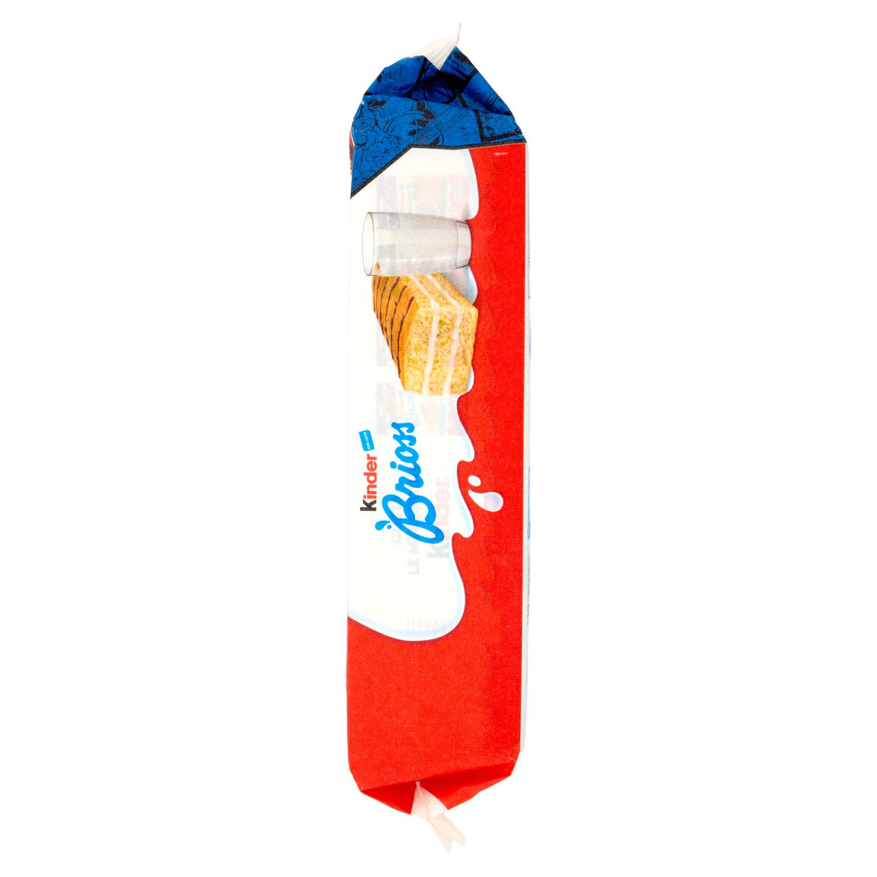 Kinder Brioss 10 x 27 g