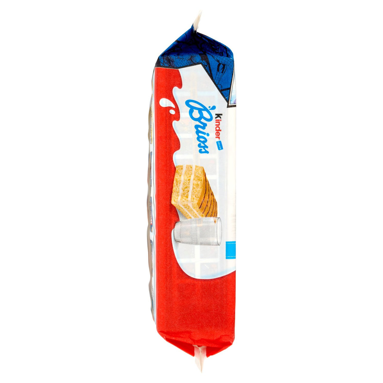 Kinder Brioss 10 x 27 g