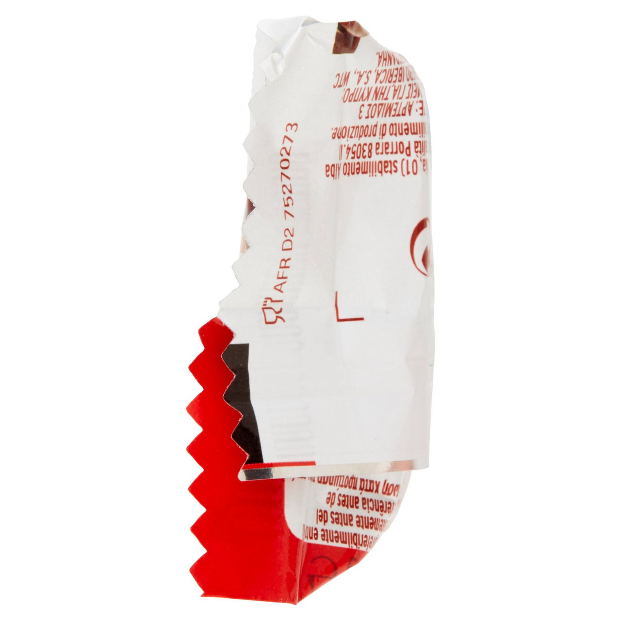 Kinder bueno 2 pezzi 43 g