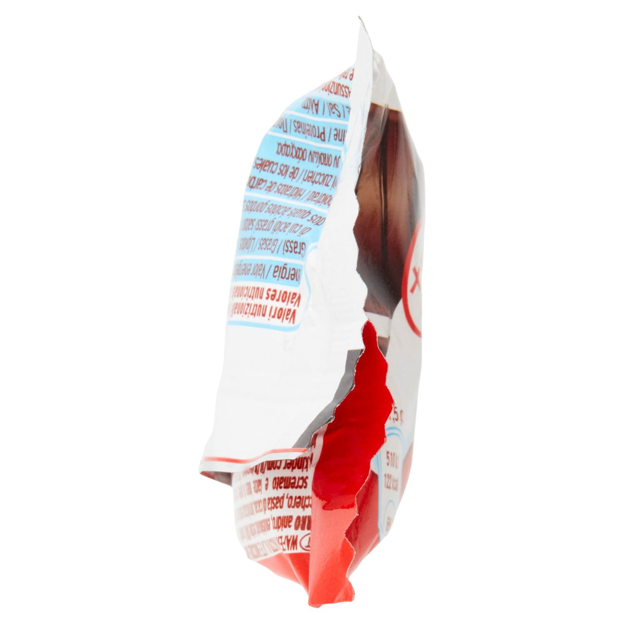 Kinder bueno 2 pezzi 43 g