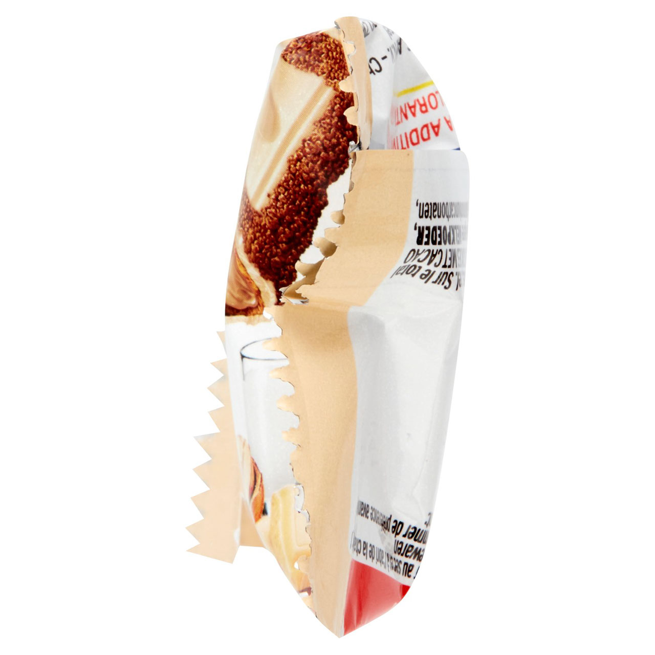 Kinder bueno White 2 pezzi 39 g