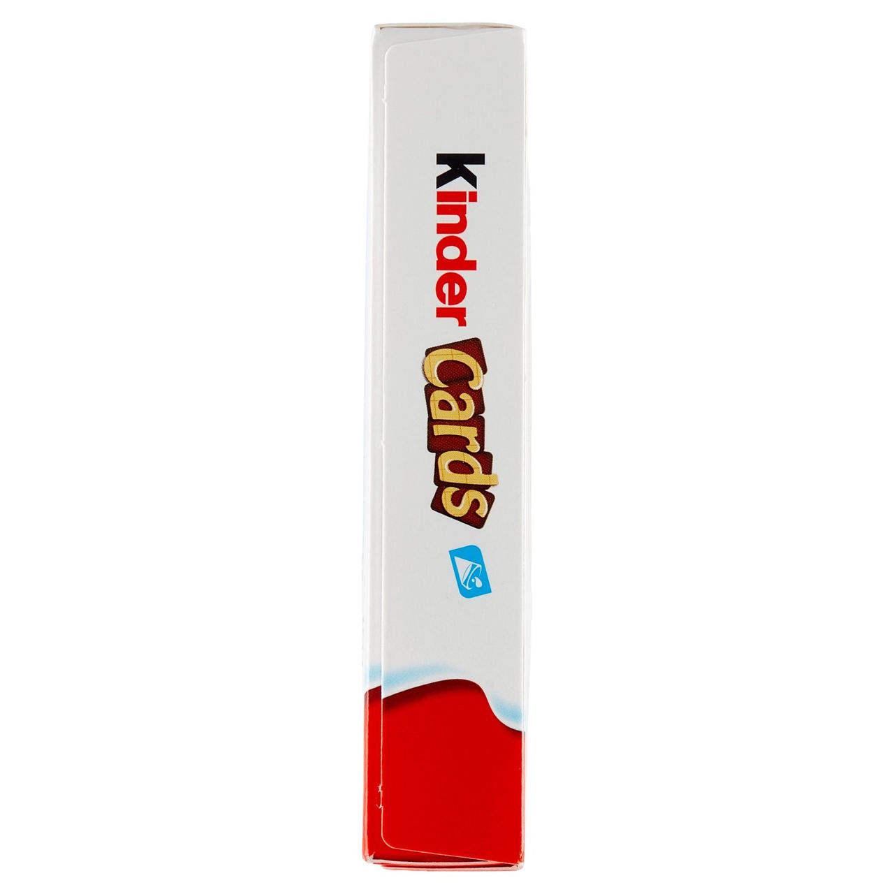 Kinder Cards 5 x 12,8 g in vendita online