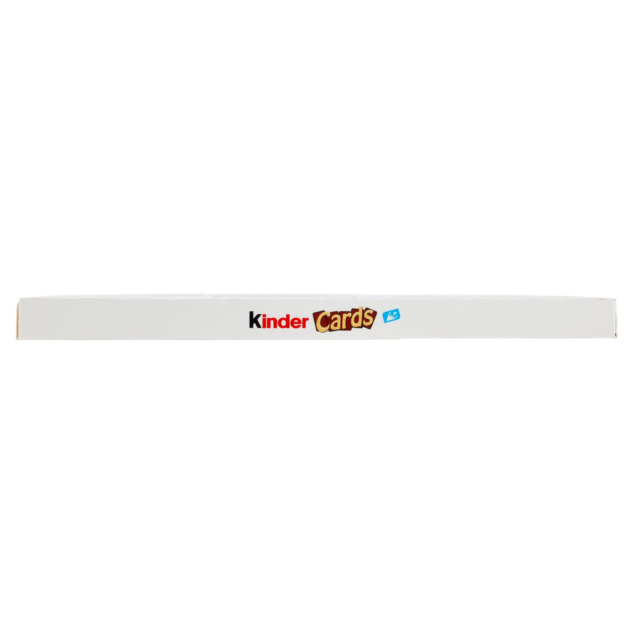 Kinder Cards 5 x 12,8 g in vendita online