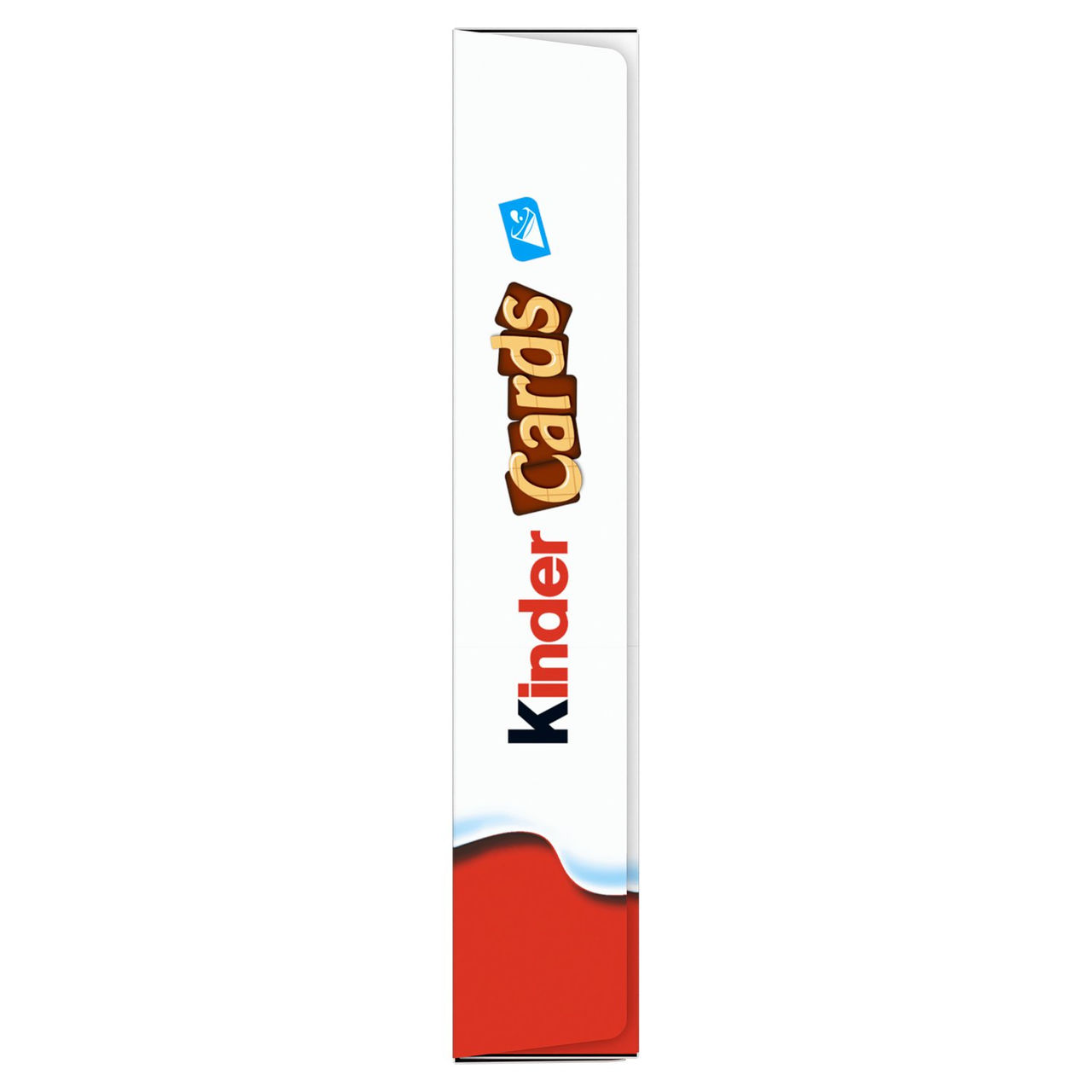 Kinder Cards 5 x 12,8 g in vendita online