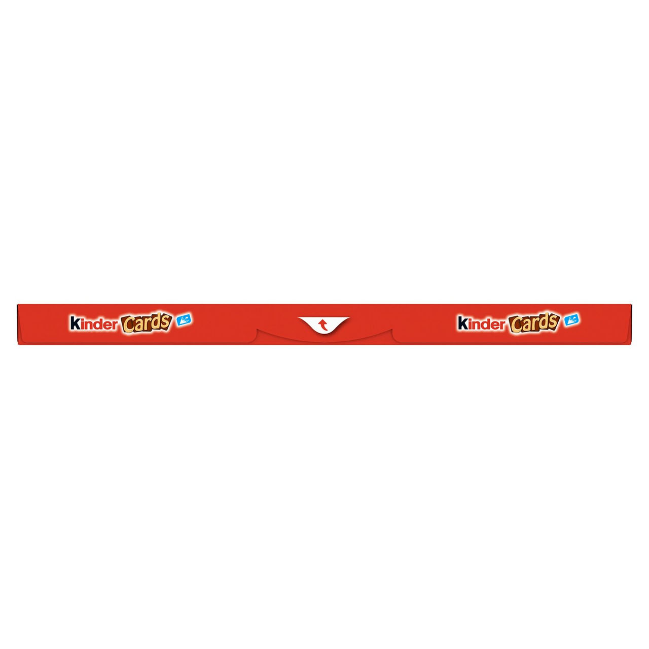 Kinder Cards 5 x 12,8 g in vendita online