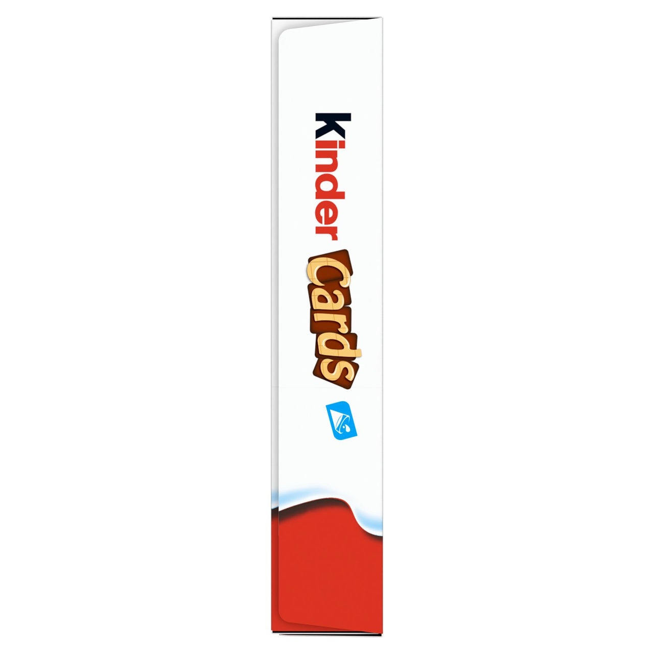 Kinder Cards 5 x 12,8 g in vendita online