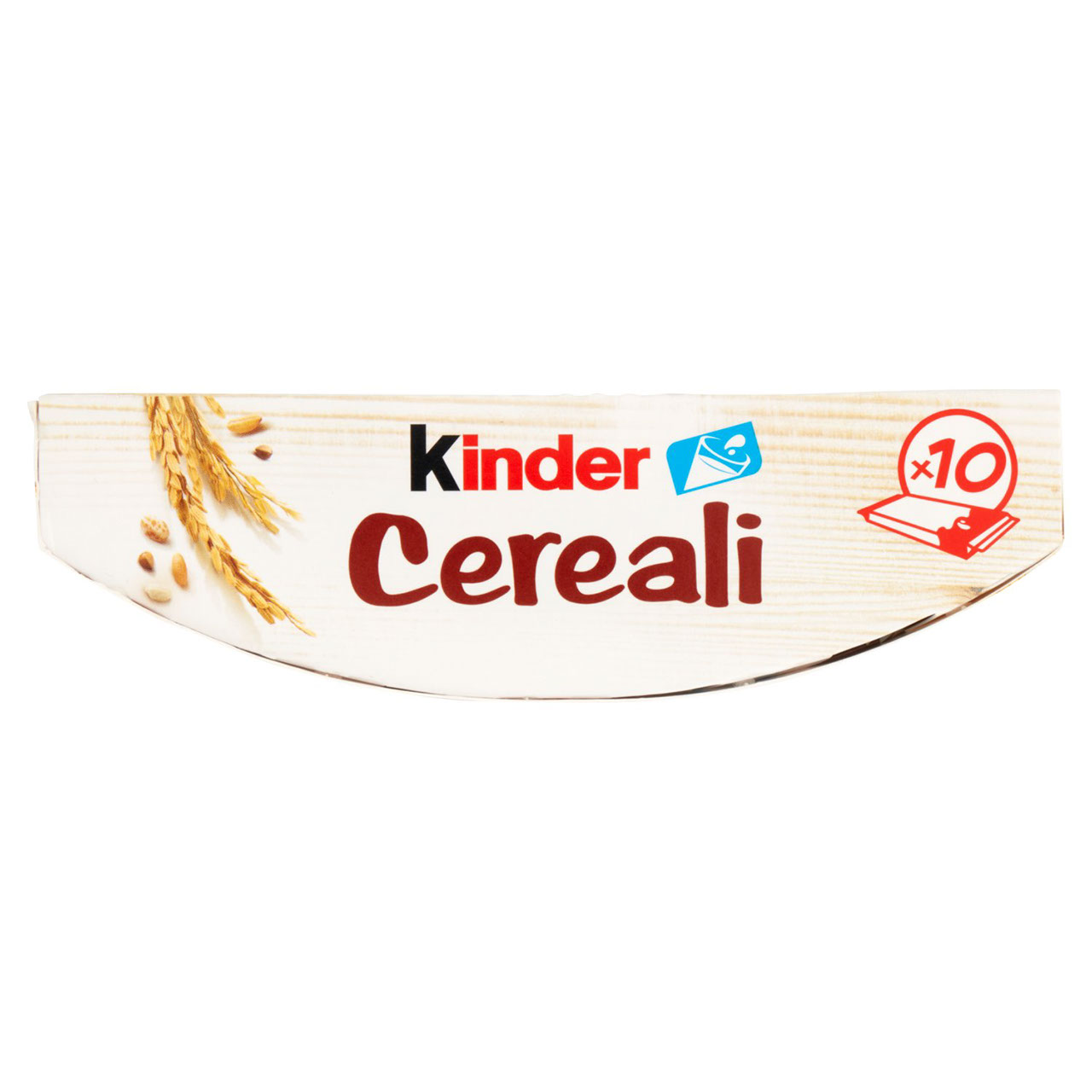 Kinder Cereali 10 x 23,5 g