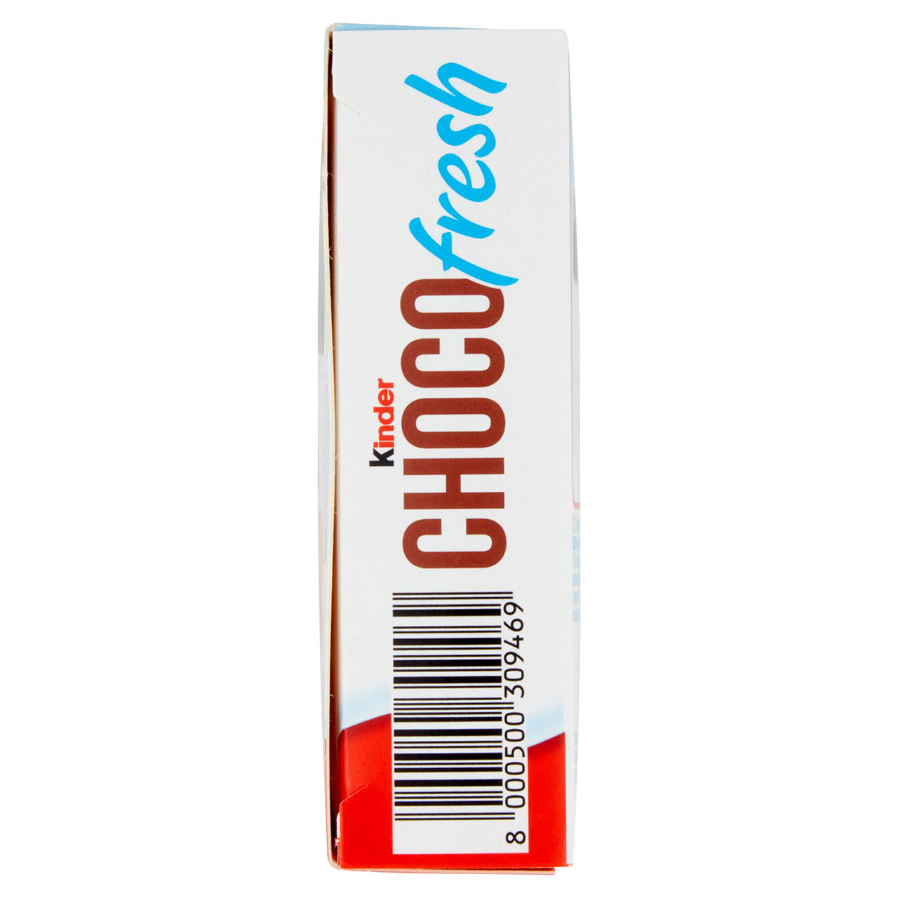 Kinder Choco fresh 5 x 20,5 g in vendita online