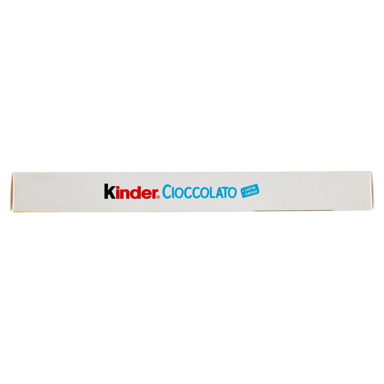 Kinder Cioccolato 24 x 12,5 g