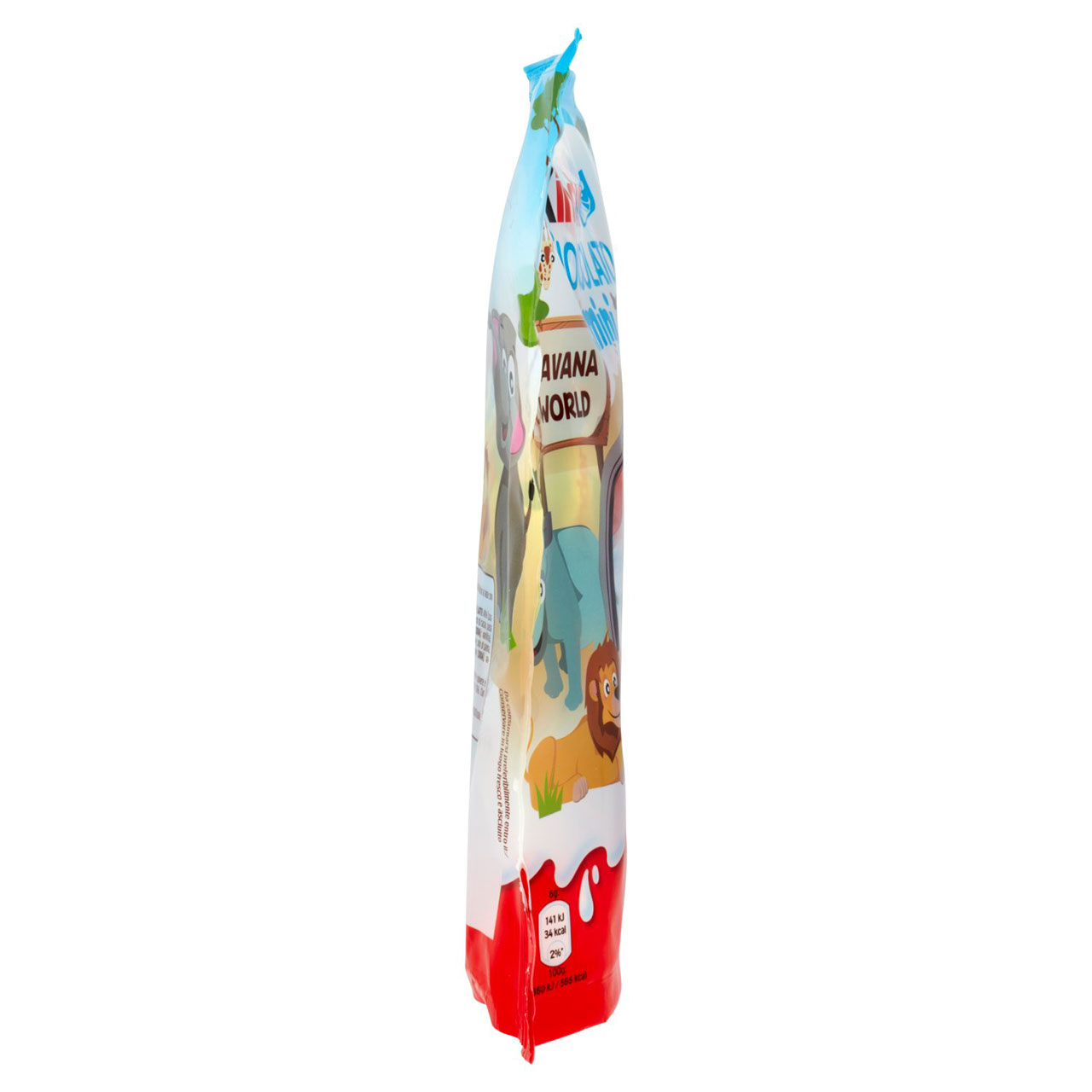 Kinder Cioccolato mini 120 g