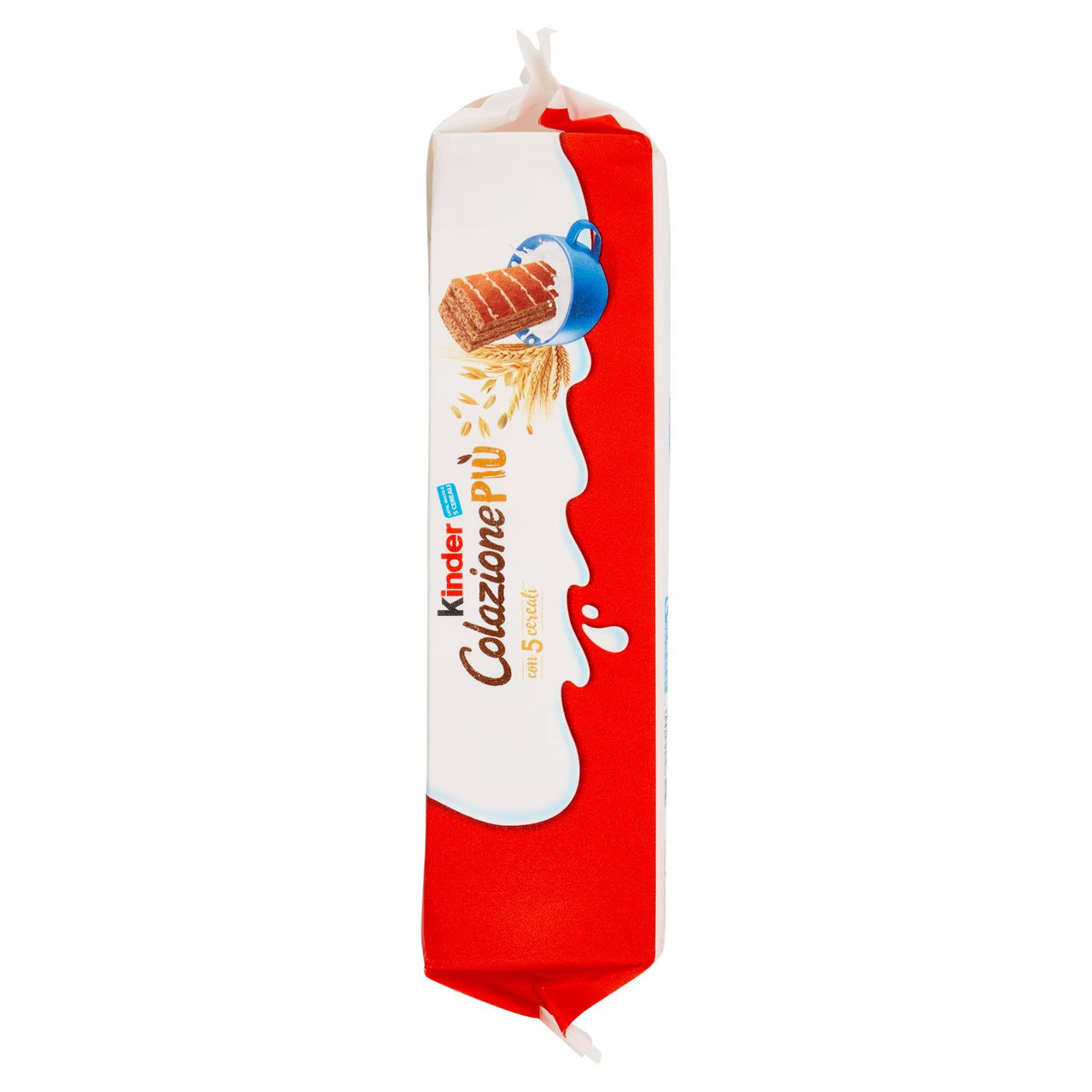 Kinder Colazione più 5 Cereali in vendita online