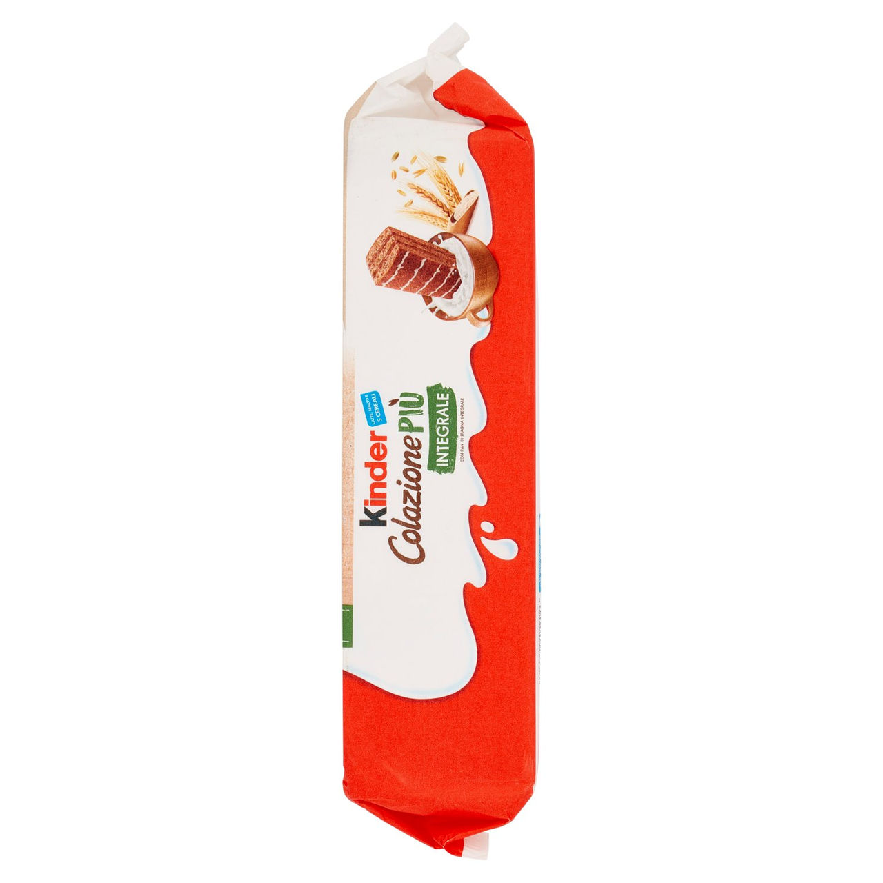 Kinder Colazione Più integrale in vendita online