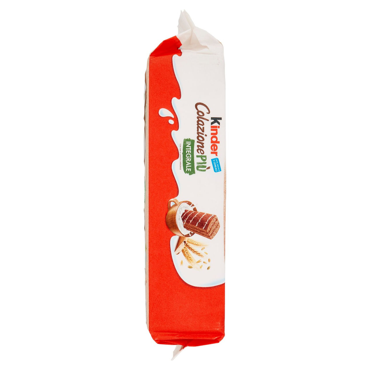 Kinder Colazione Più integrale in vendita online