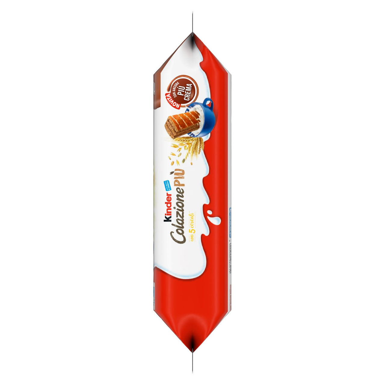 Kinder Colazione più 5 Cereali in vendita online