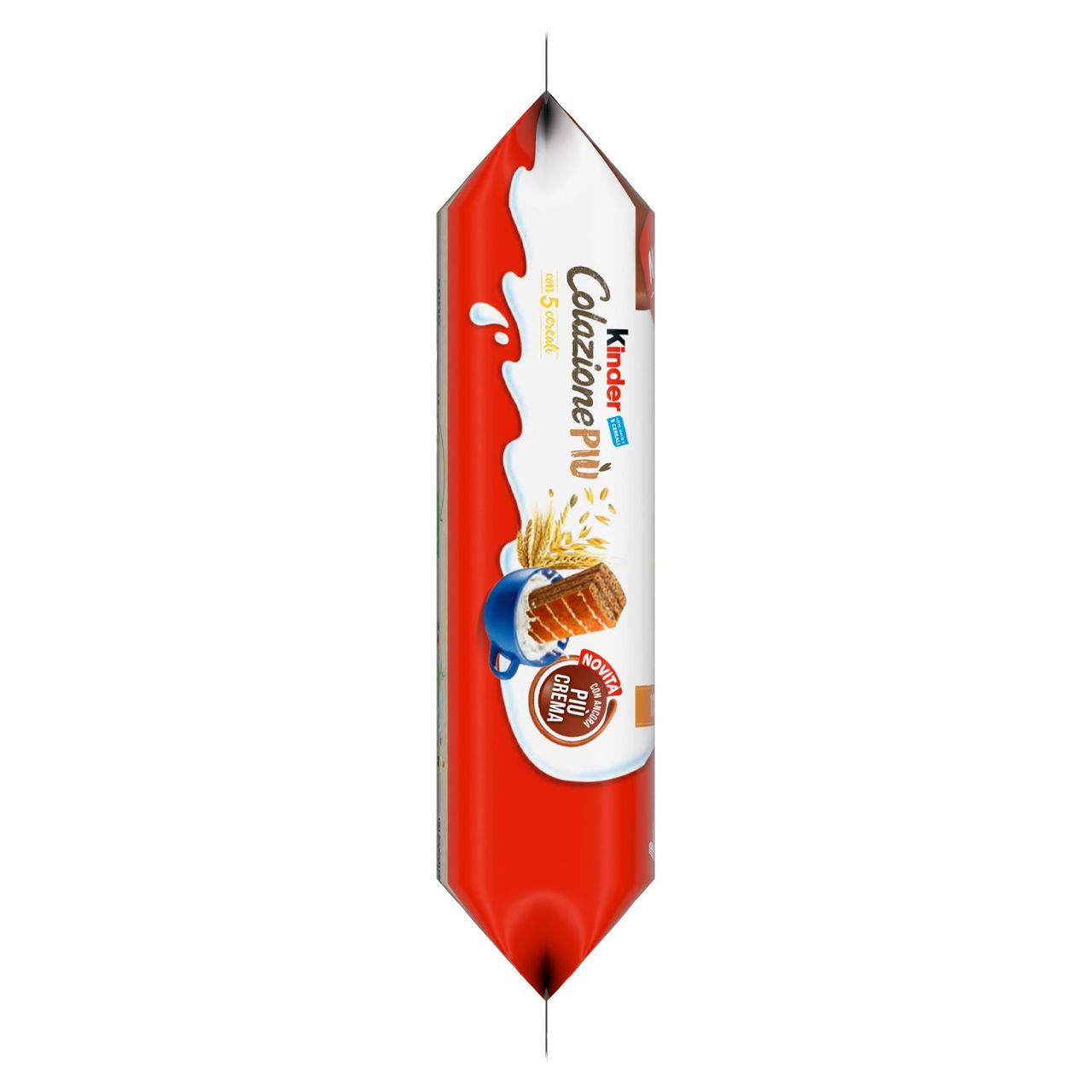 Kinder Colazione più 5 Cereali in vendita online