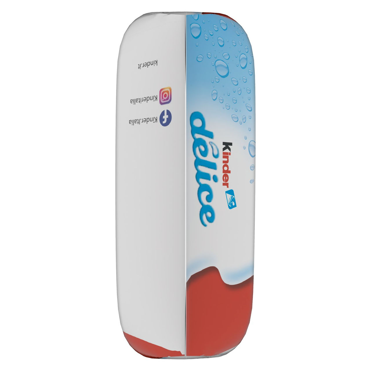 Kinder délice 10 x 39 g in vendita online